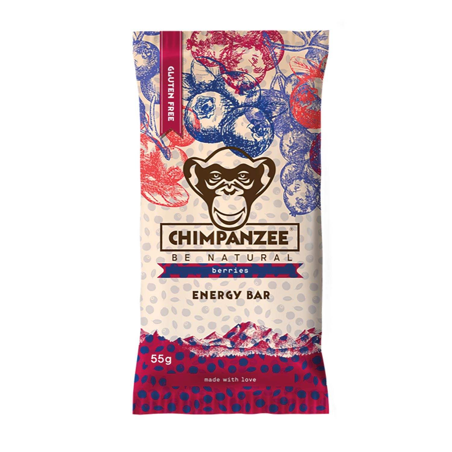 Energie Bar