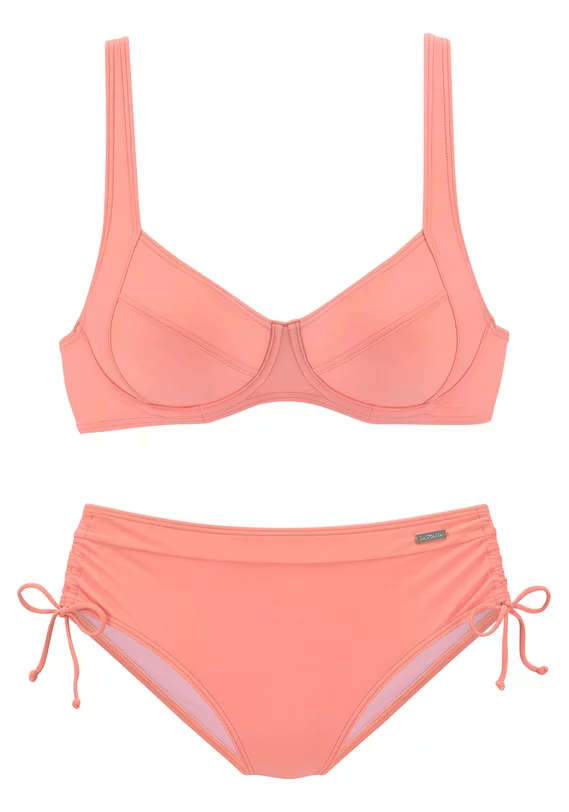 Bügel-Bikini