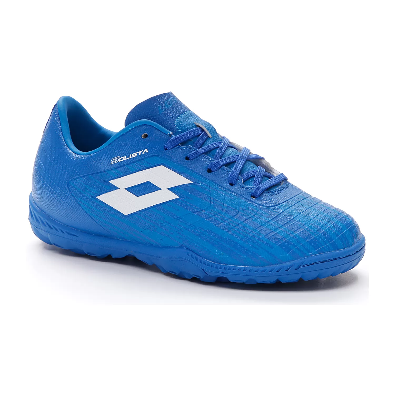 SOLISTA 700 III TF JR DIVA BLUE/CELÁ BÍLÁ/SKYDIVER BLUE