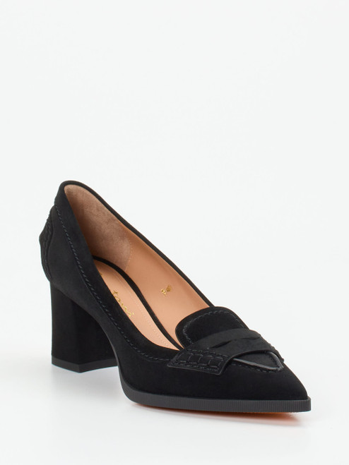 Pumps-14170090051 Santoni