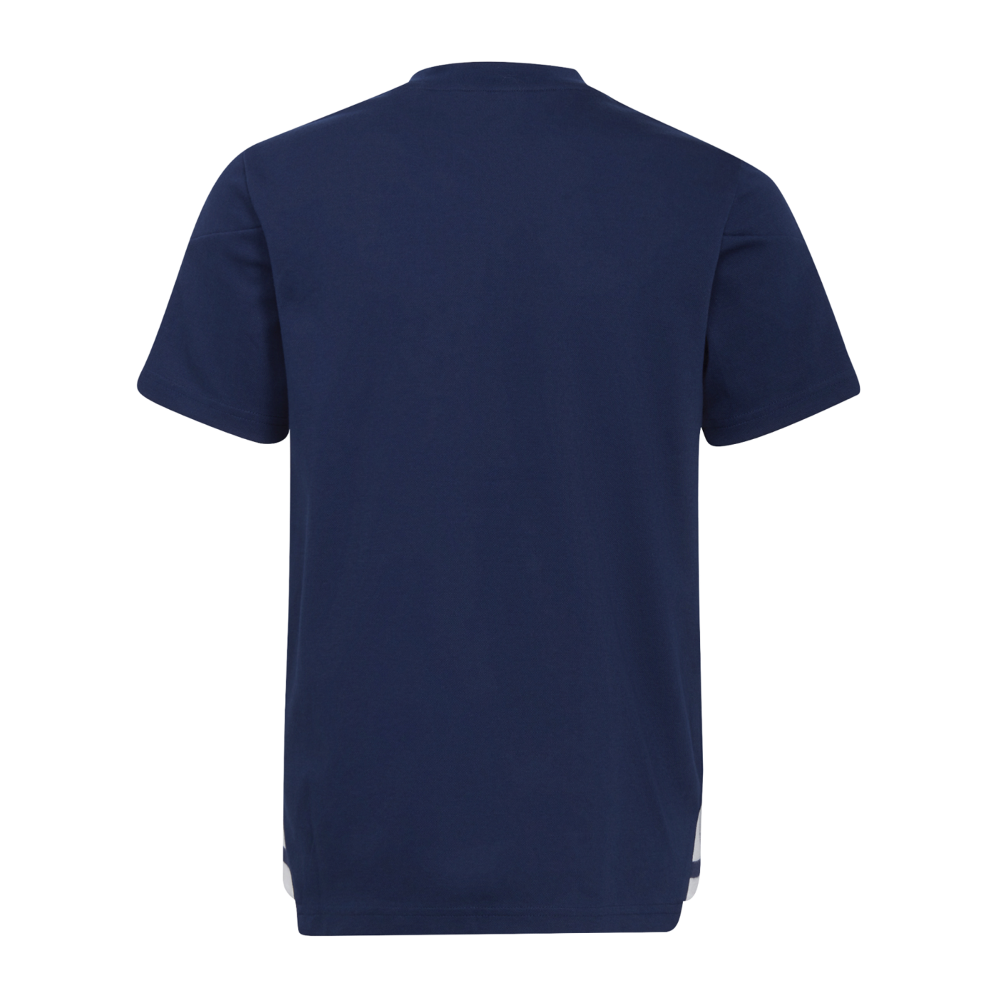 adidas Condivo 22 Poloshirt Kids Blau