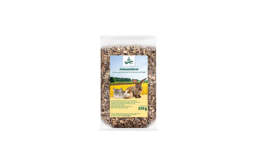 Speer´s Hoff Johannisbrot 250 g