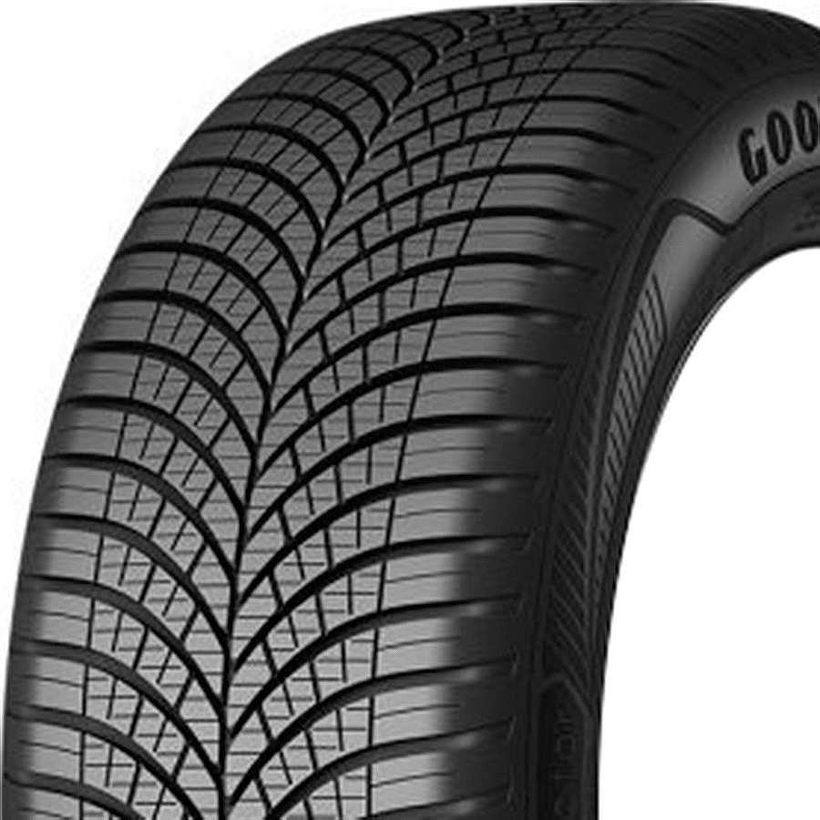 Goodyear Vector 4Seasons Gen-3 FR 205/45 R17 88W XL M+S Ganzjahresreifen - ATU