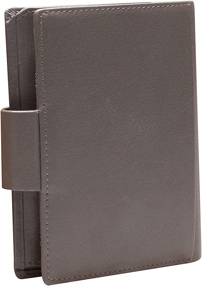 MAITRE Handtaschen grau Henau Dawina Purse MV9F