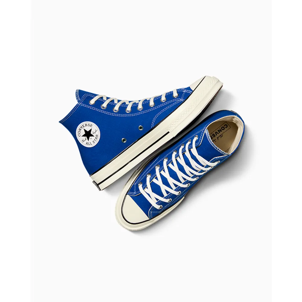 Converse Chuck 70 A06529C / blau