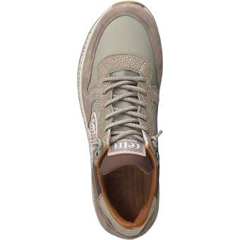 Cetti Sneaker in grün
