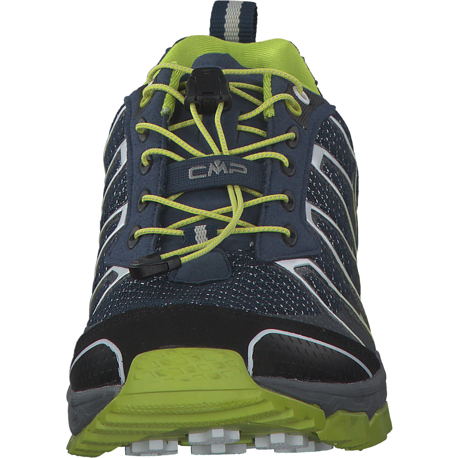CMP Altak Trail 3Q95267, Trekkingschuhe, Herren, Blau