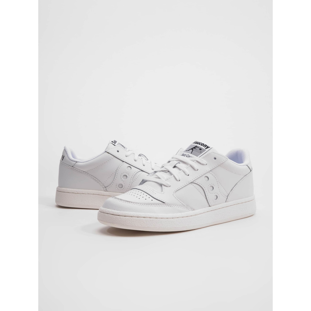 Saucony Jazz Court S70759-4 / weiss