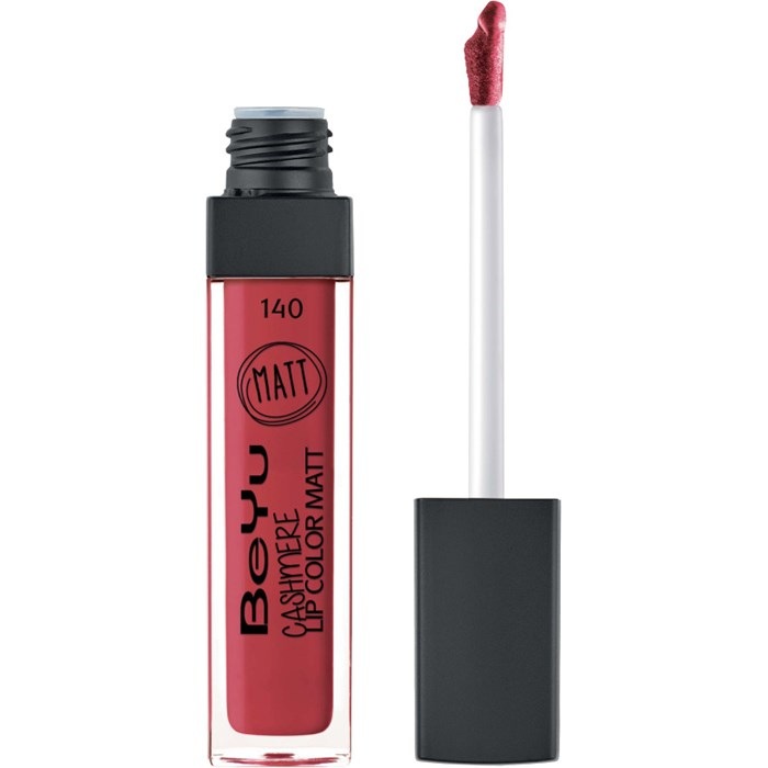 Cashmere Color Matt Lip Gloss