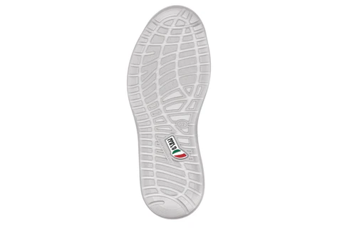 kybun Probier-Schuh Tenero Grey Damen