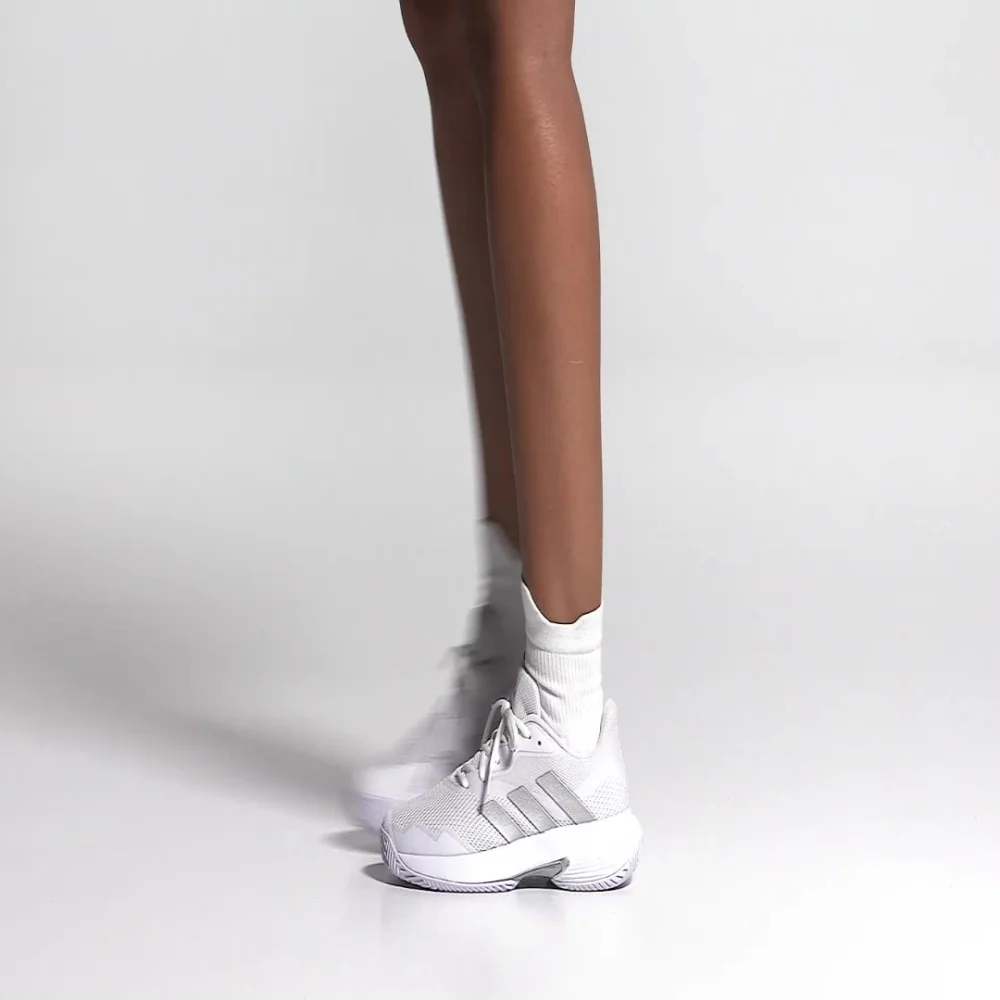 adidas Courtjam Control W GY1334 / weiss