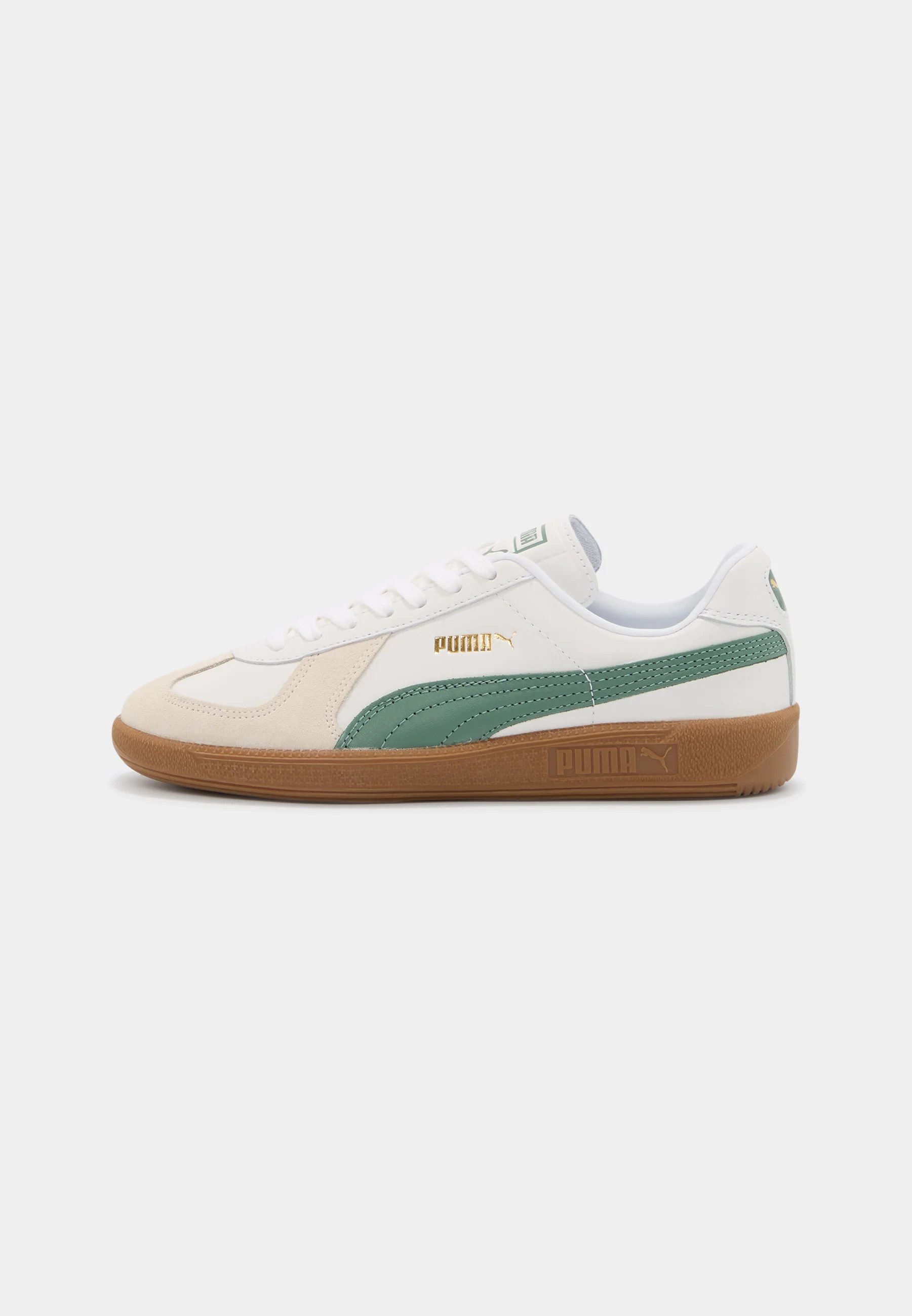 Puma ARMY TRAINER UNISEX - Zapatillas bajas