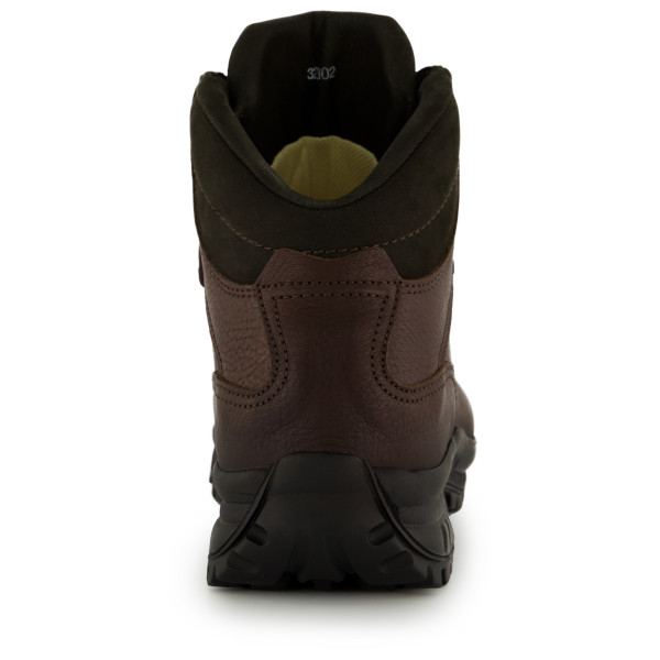 Hanwag - Waxenstein Bio - Wanderschuhe