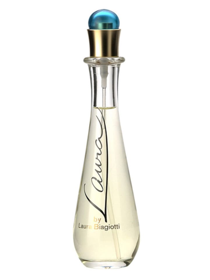 Laura Biagiotti Laura - EdT, 75 ml günstig kaufen onesize