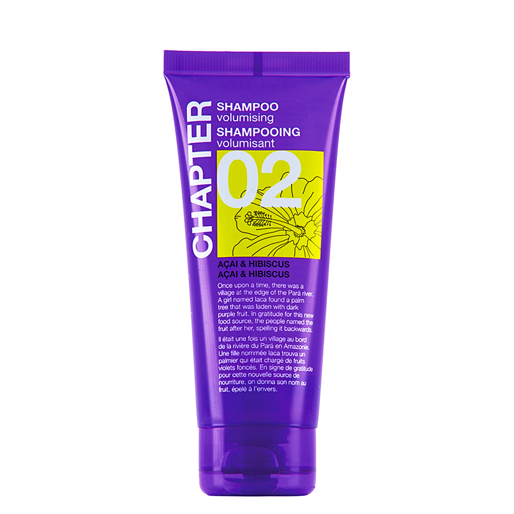 mades cosmetics CHAPTER 02 coffret bain gel & douche| lotion pour le corps |shampoing