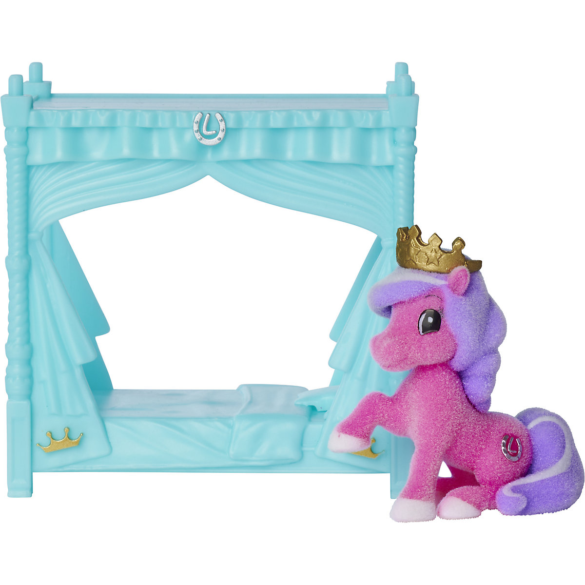 LISSY PONY Dreams, 16-sort.