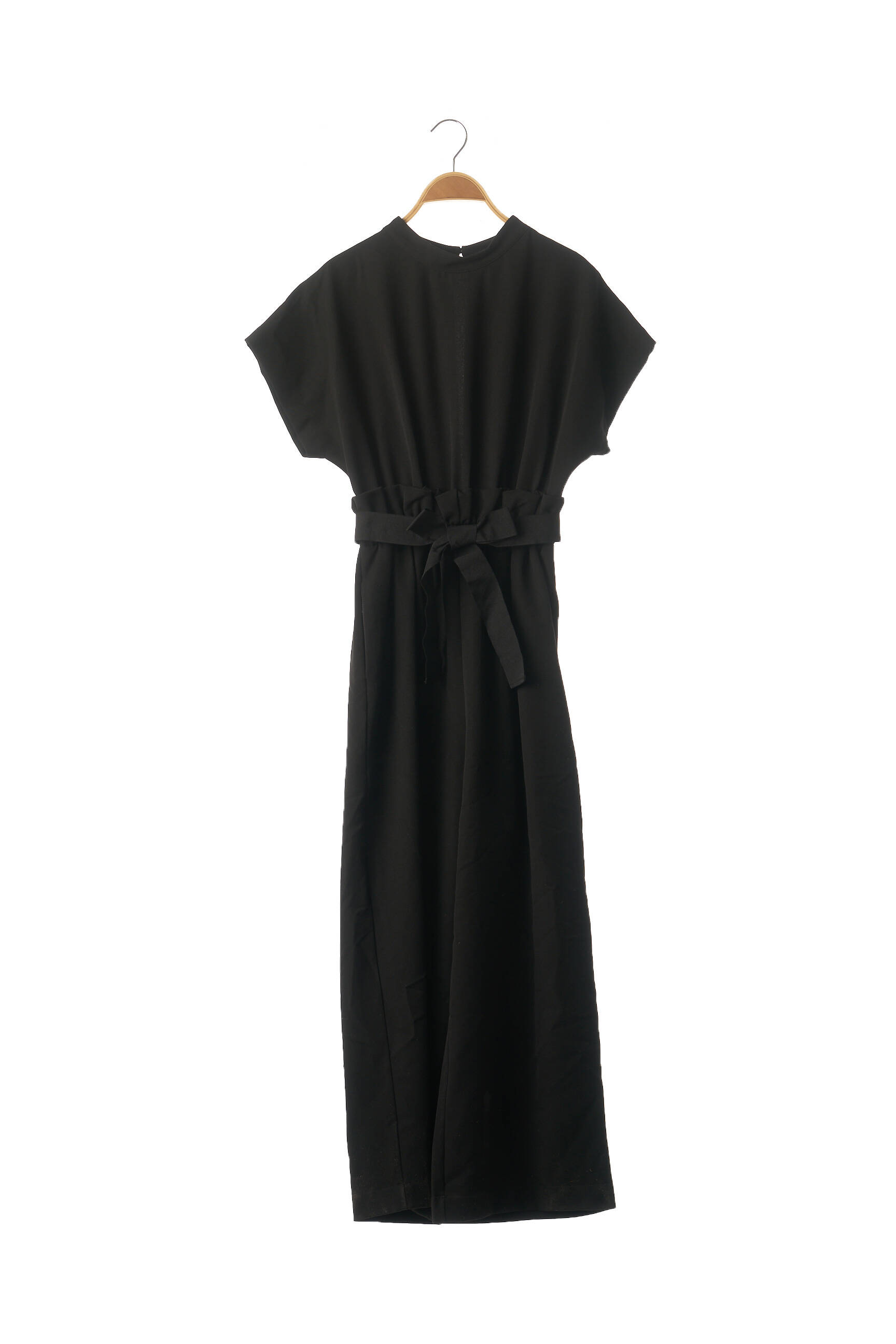 Madame Marius Combinaisons 1 Femme couleur noir