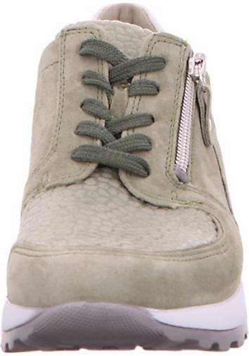 WALDLÄUFER Schnürschuhe