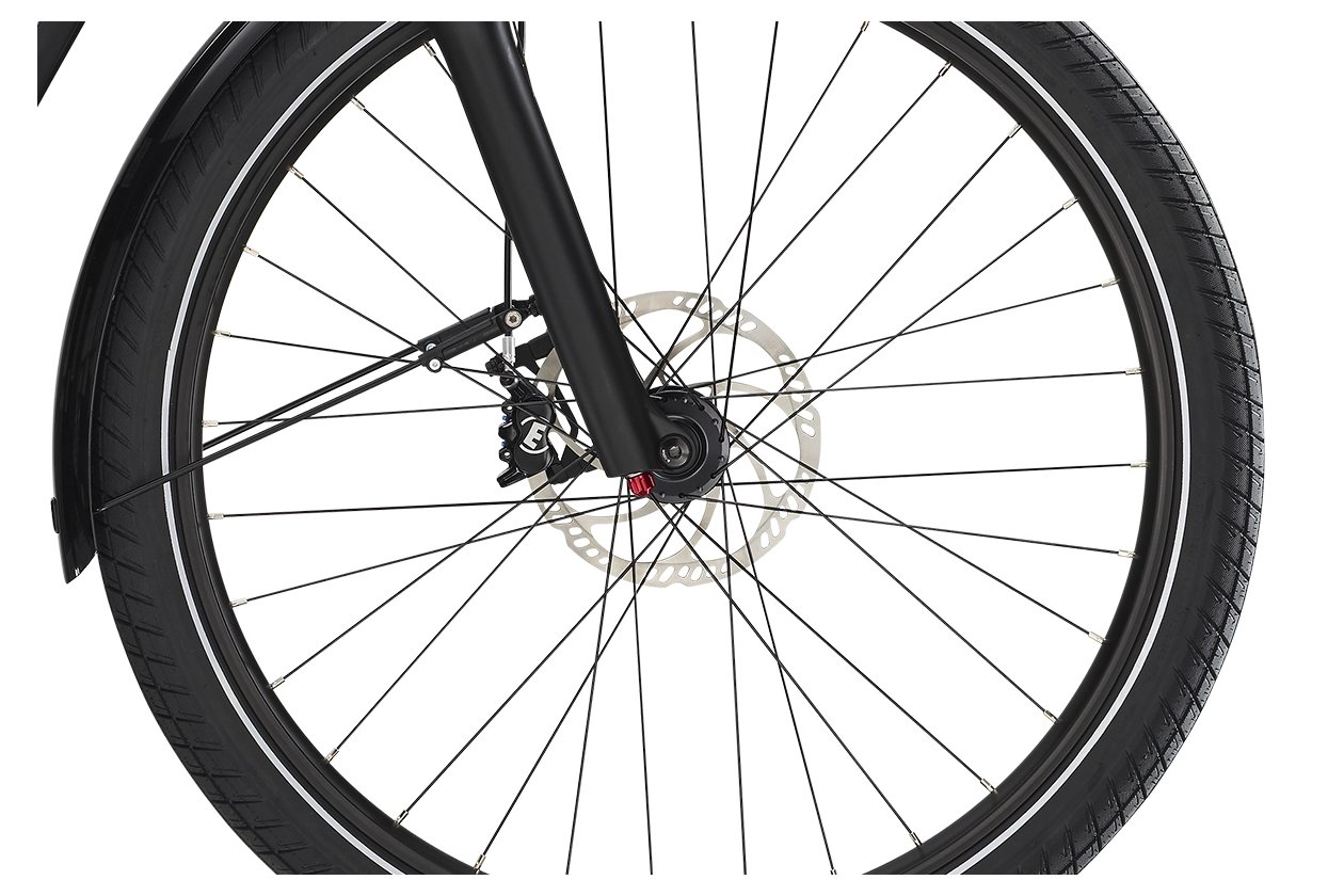 Diamant Zouma Deluxe+ S - 625 Wh - 2023 - 27,5 Zoll - Diamant