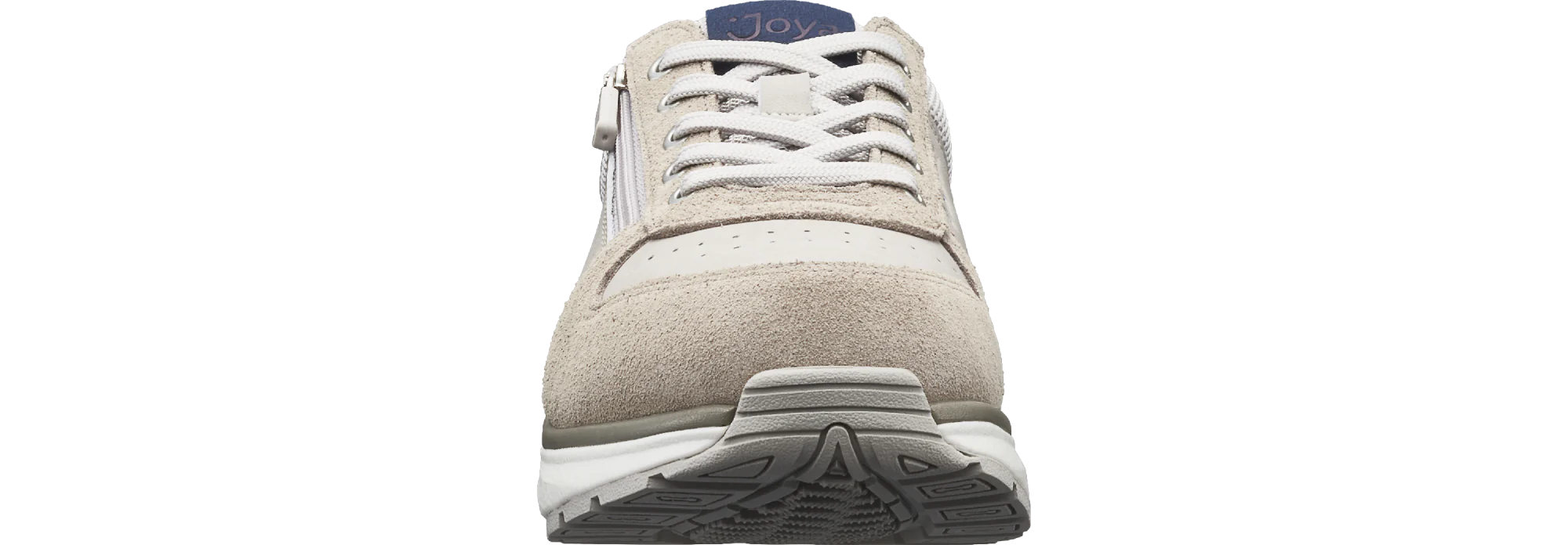 Dynamo Zip beige