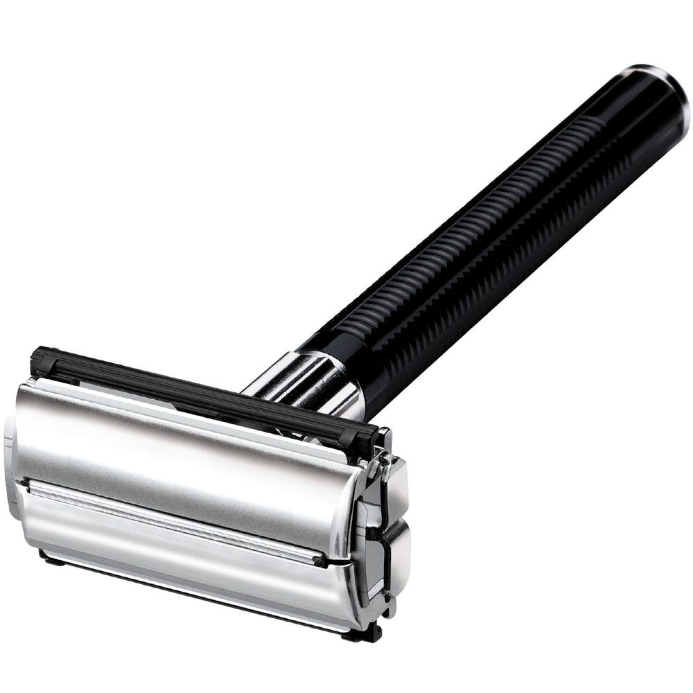 Feather Vouble Edge Razor 