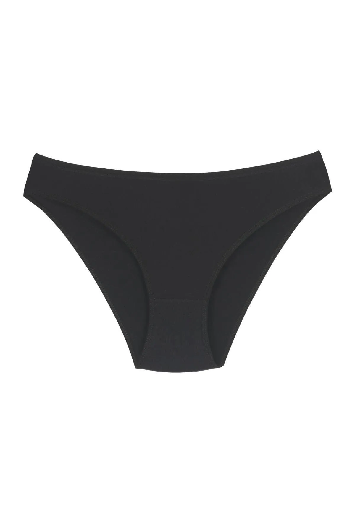 Newlilla  1001 Damen 5-teiliges Daily Slip Höschen V13