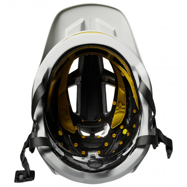 FOX Racing - Speedframe Pro Blocked - Radhelm