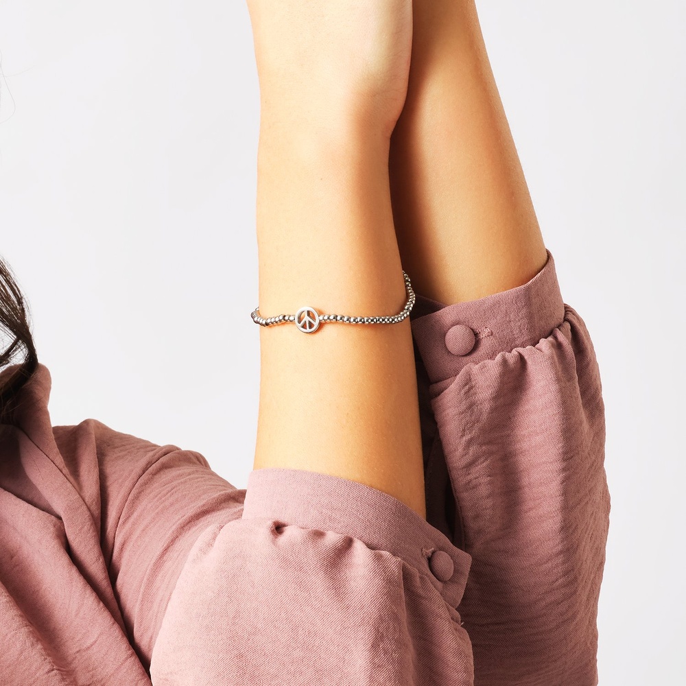 Esprit Bracelet Acier inoxydable Bracelet