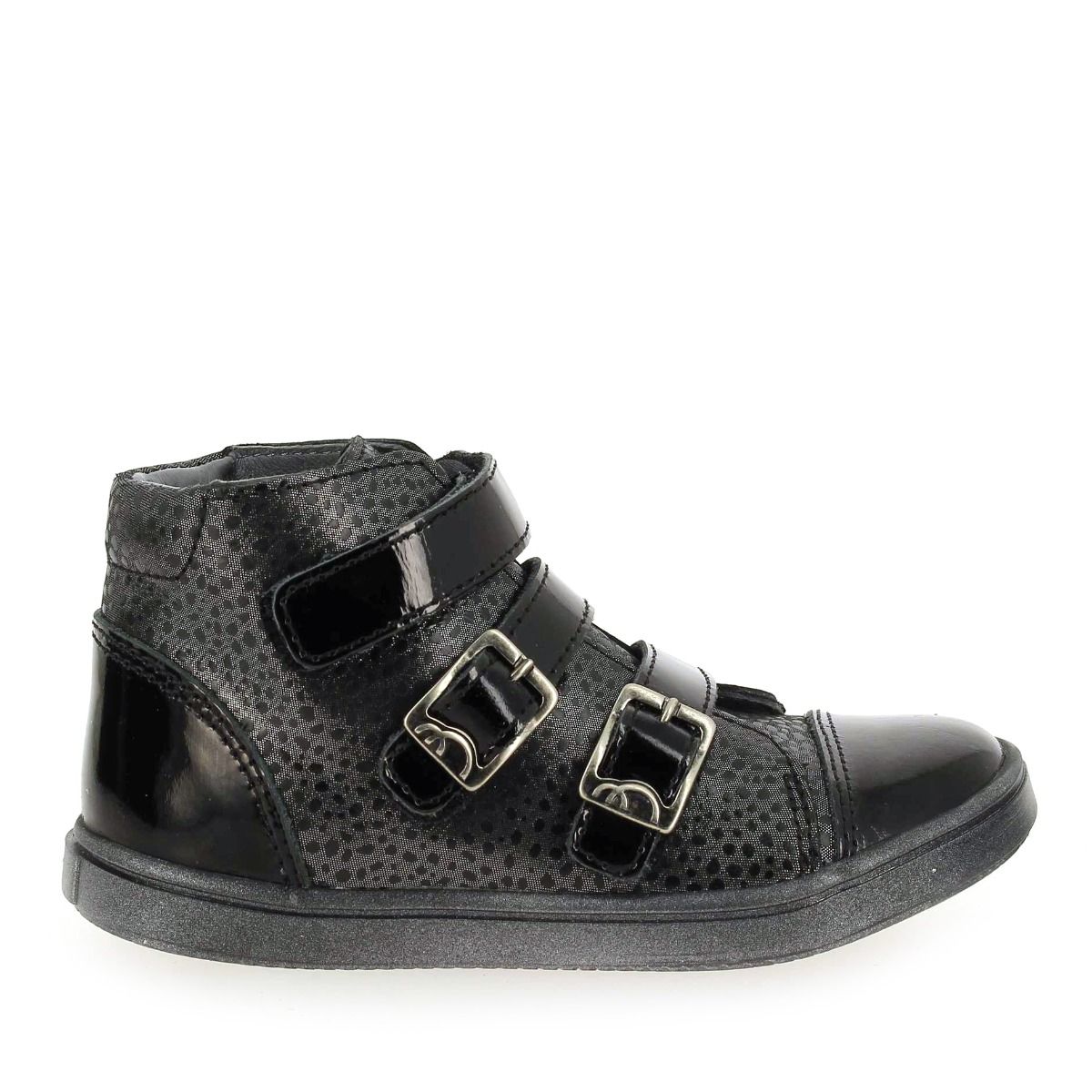 Bellamy  LOU H21 - Gris