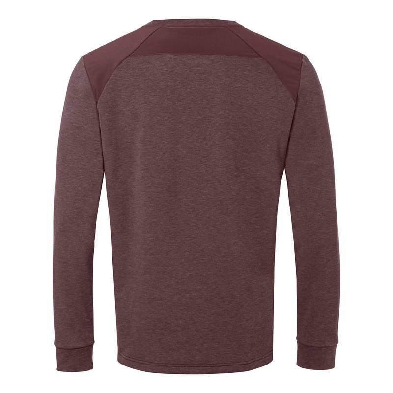 VAUDE Men's Cyclist Sweater Sweatshirt Herren