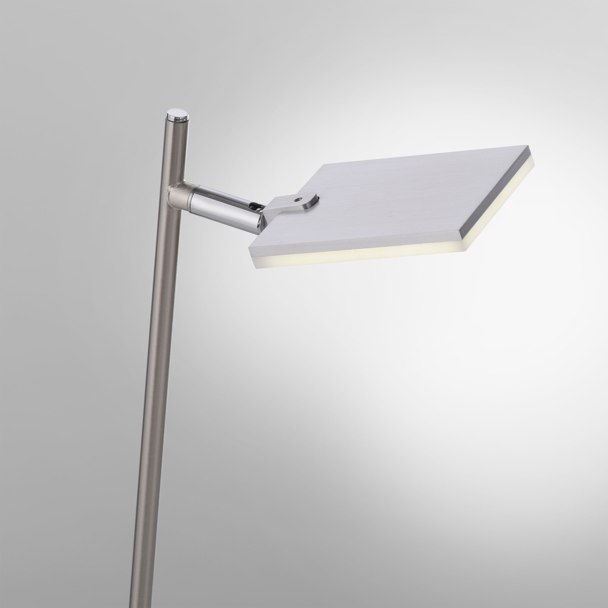 PURELED-Stehleuchte 1flg