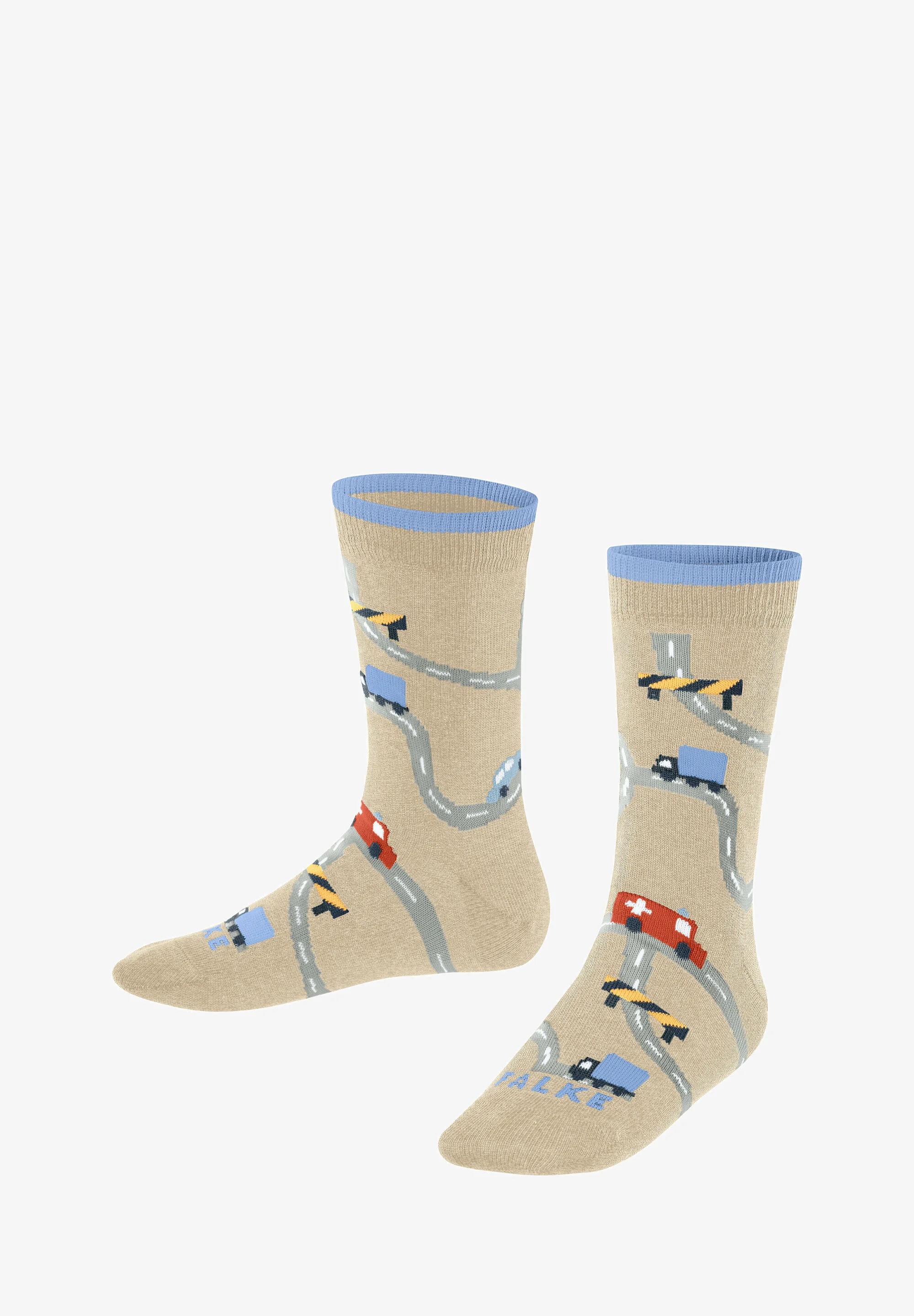 FALKE CITY LIFE - Calcetines