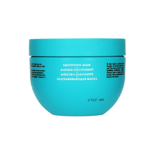 Moroccanoil sima maszk 250 ml