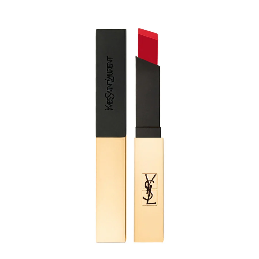 Rouge Pur Couture The Slim Lipstick - Matt leppestift, Leppestift