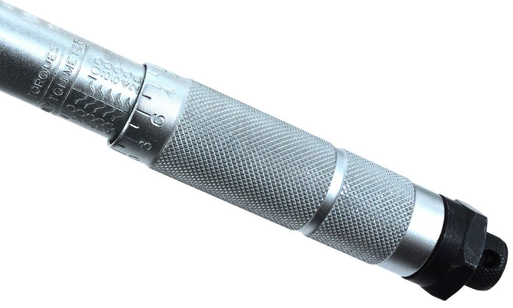 Radon Basic Drehmomentschlüssel 3/8
