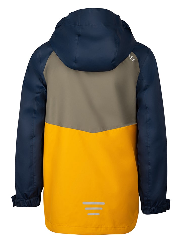 Trollkids 3in1-Funktionsjacke 