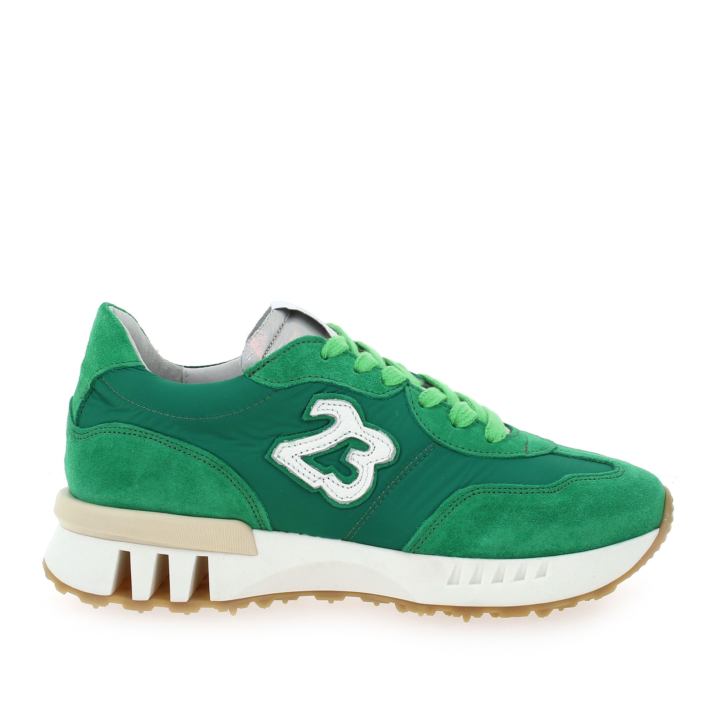 Semerdjian  MANTCH E24 - Vert