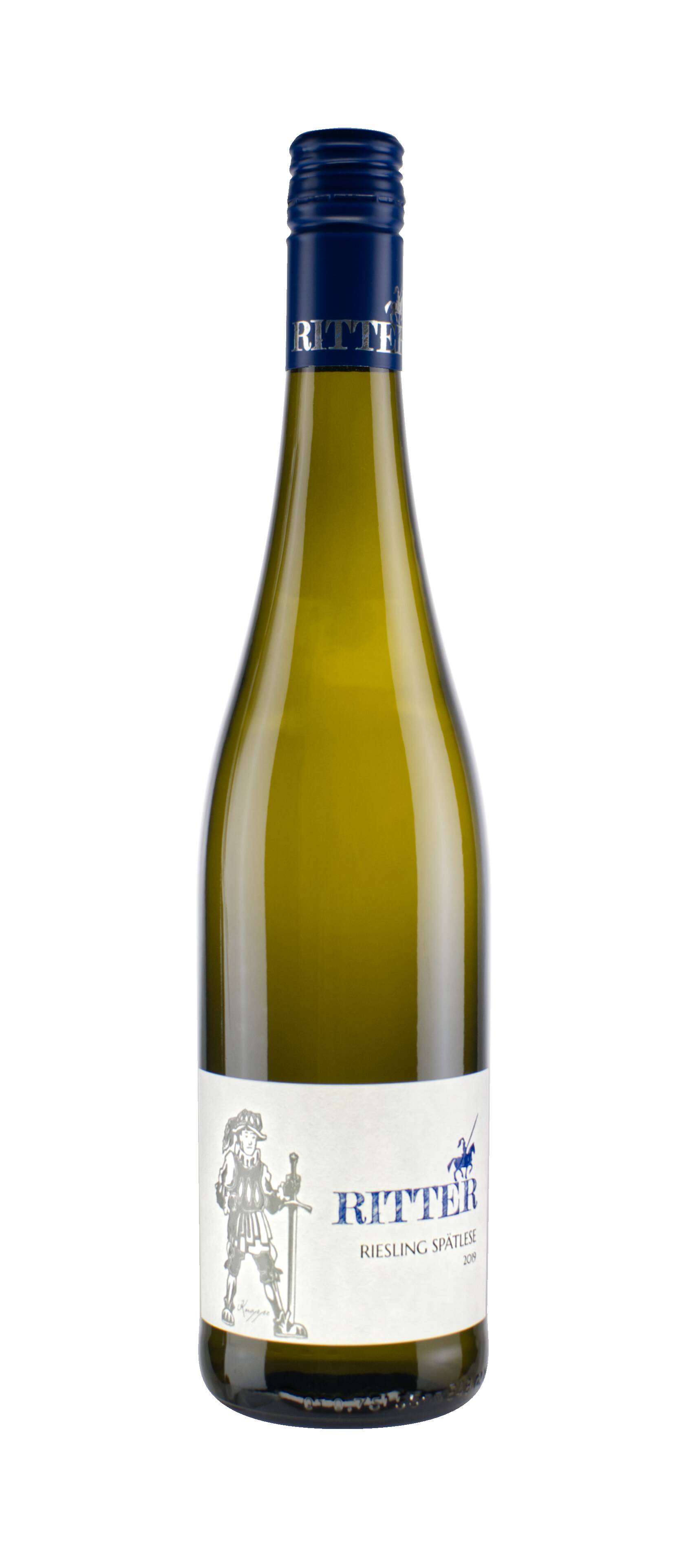 Weingut Ritter Riesling süß 2023