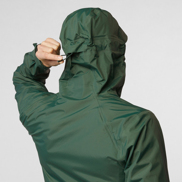 TORRENTSHELL 3L JKT Herren - Hardshelljacke