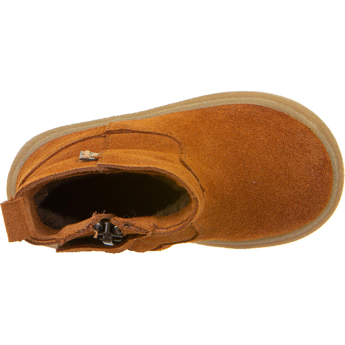 Baby Winterstiefel
