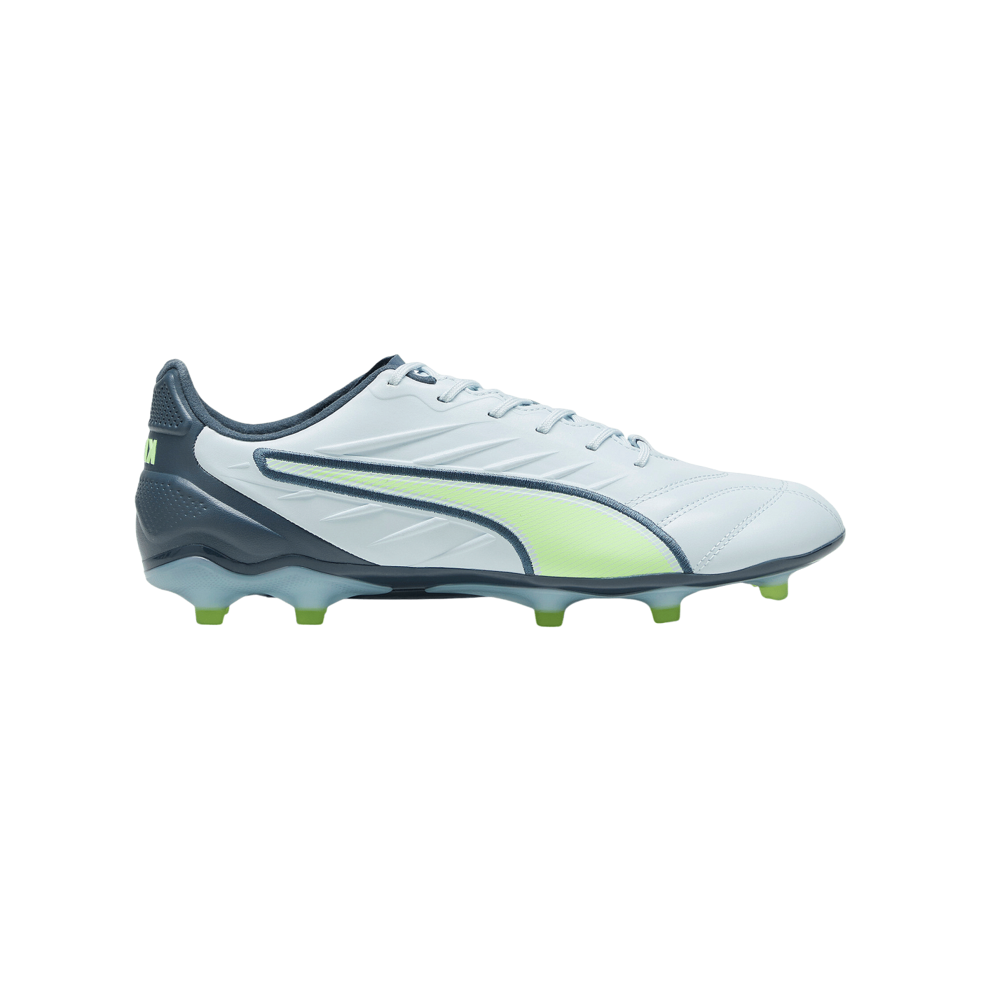 PUMA KING Pro FG/AG Blau F03