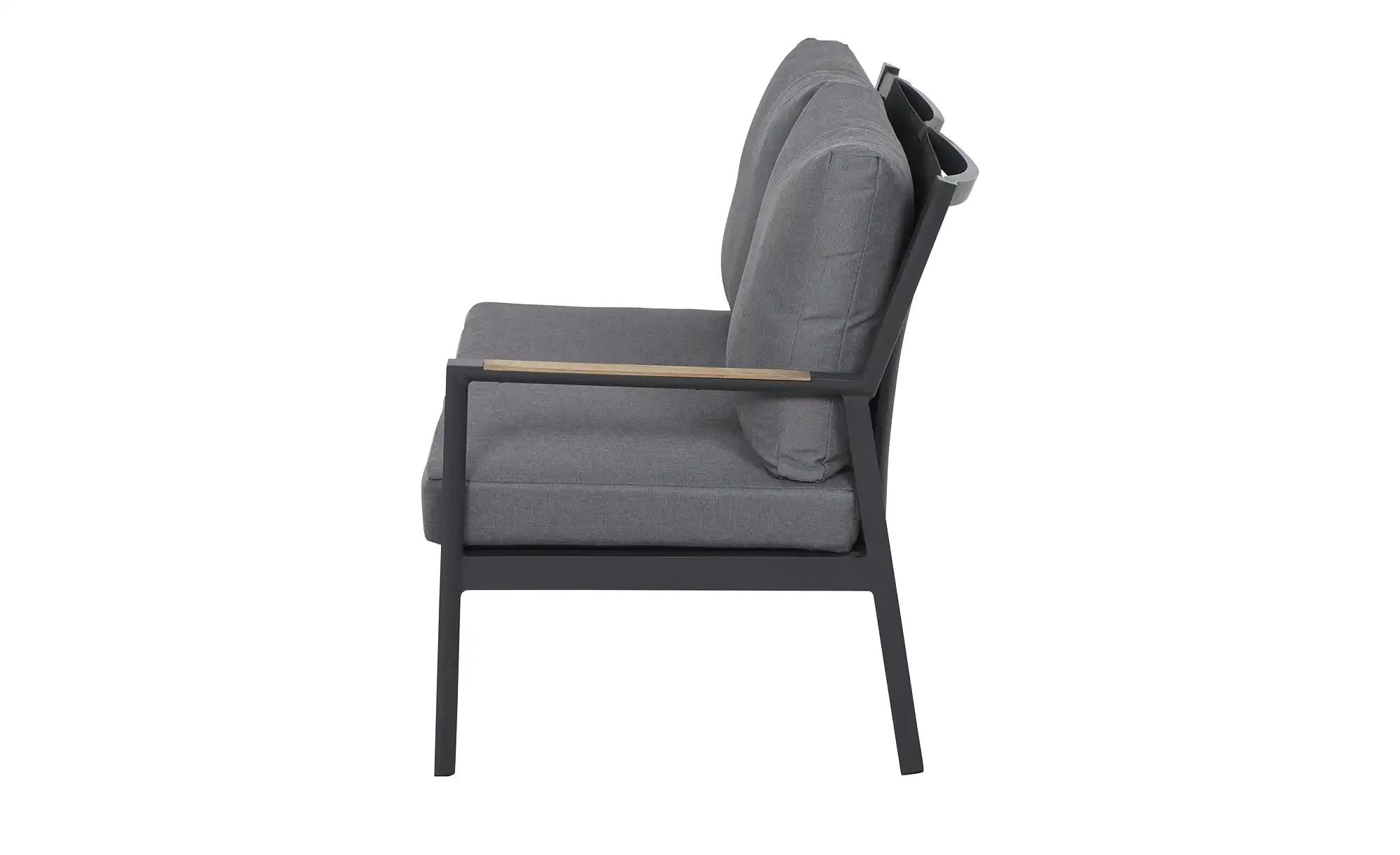 Siena Garden Sofa, 2-Sitzer Londra