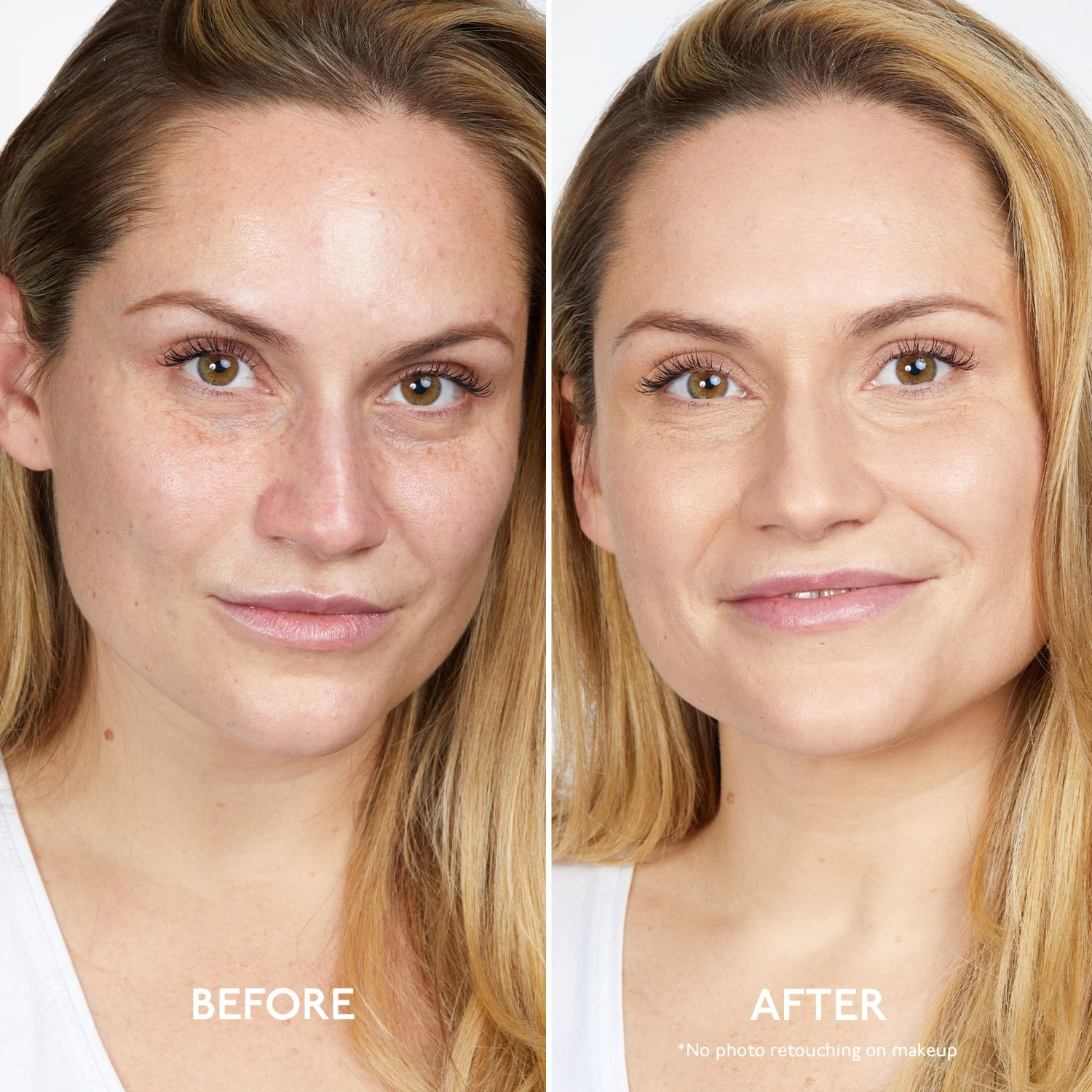 De Terry Brightening CC Foundation