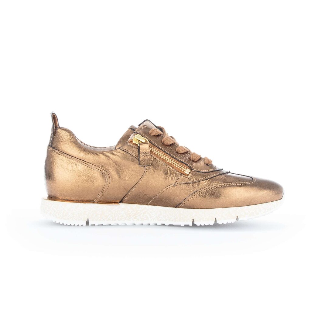 Gabor fashion Sneaker low bronze