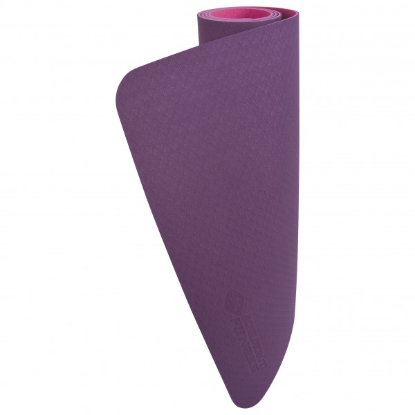 Schildkröt Fitness - Yogamatte 4mm Bicolor