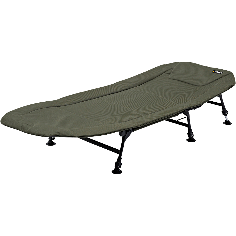 Prologic Karpfenliege C-Series 6 Leg Bed