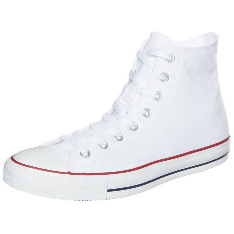 CONVERSE Chuck Taylor All Star Hi Sneaker Damen