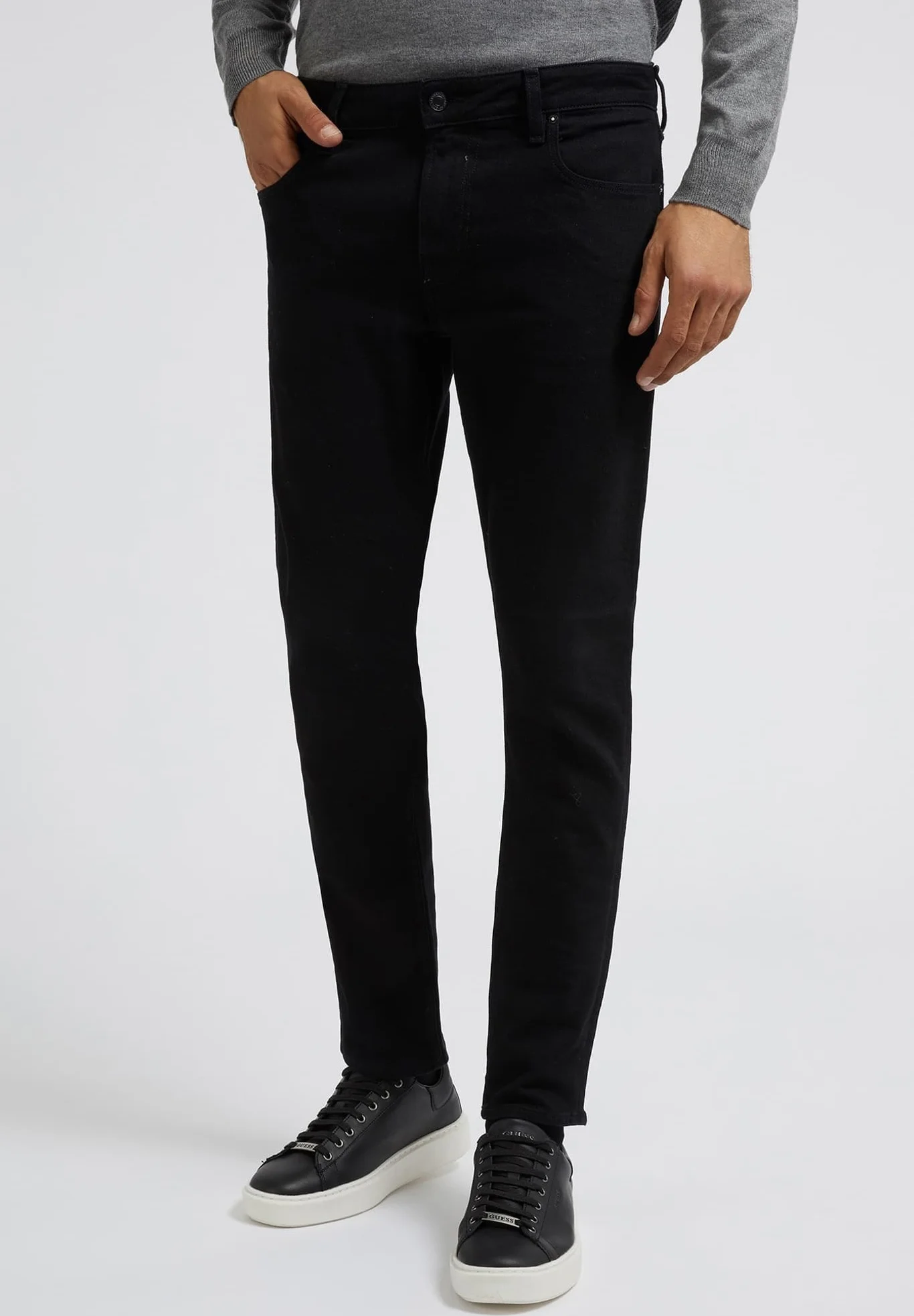 Guess SKINNY FIT - Vaqueros ajustados