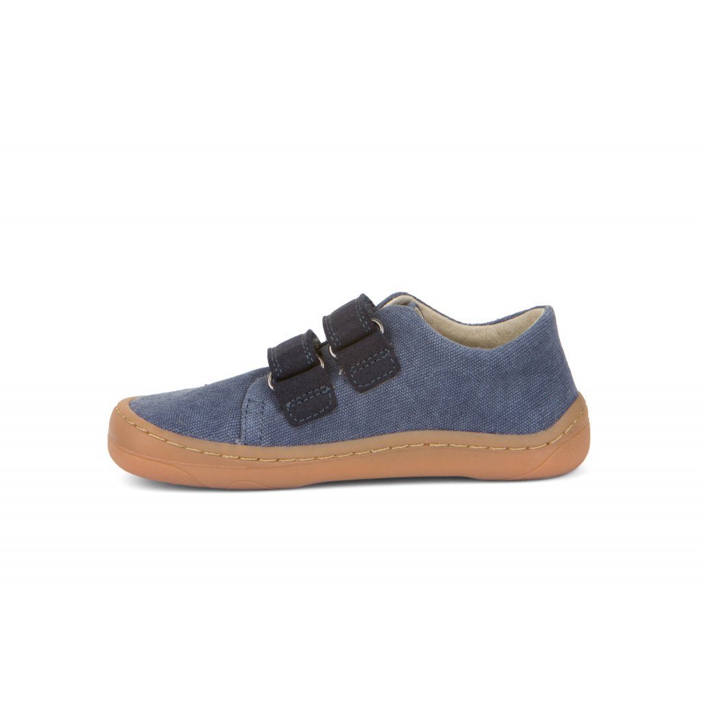 Froddo G3130229 Blue AD Barfußsneakers