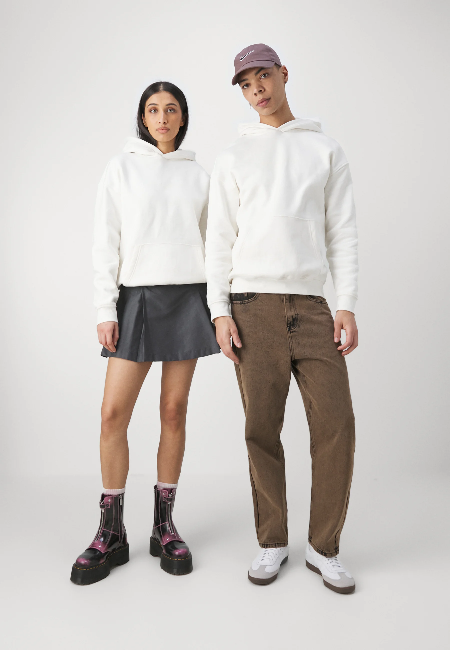 Only & Sons Sudadera con capucha clásica unisex - Sudadera con capucha